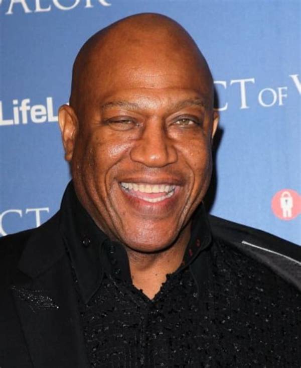 Tommy Lister Net Worth
