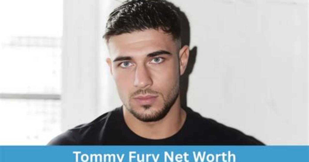 Tommy Mack Net Worth
