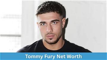 Tommy Mack Net Worth