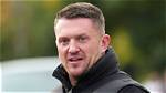 Tommy Robinson Net Worth