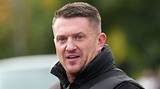 Tommy Robinson Net Worth