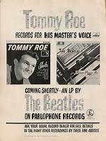 Tommy Roe Net Worth