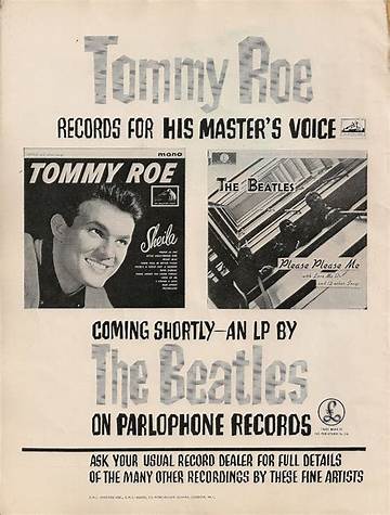 Tommy Roe Net Worth