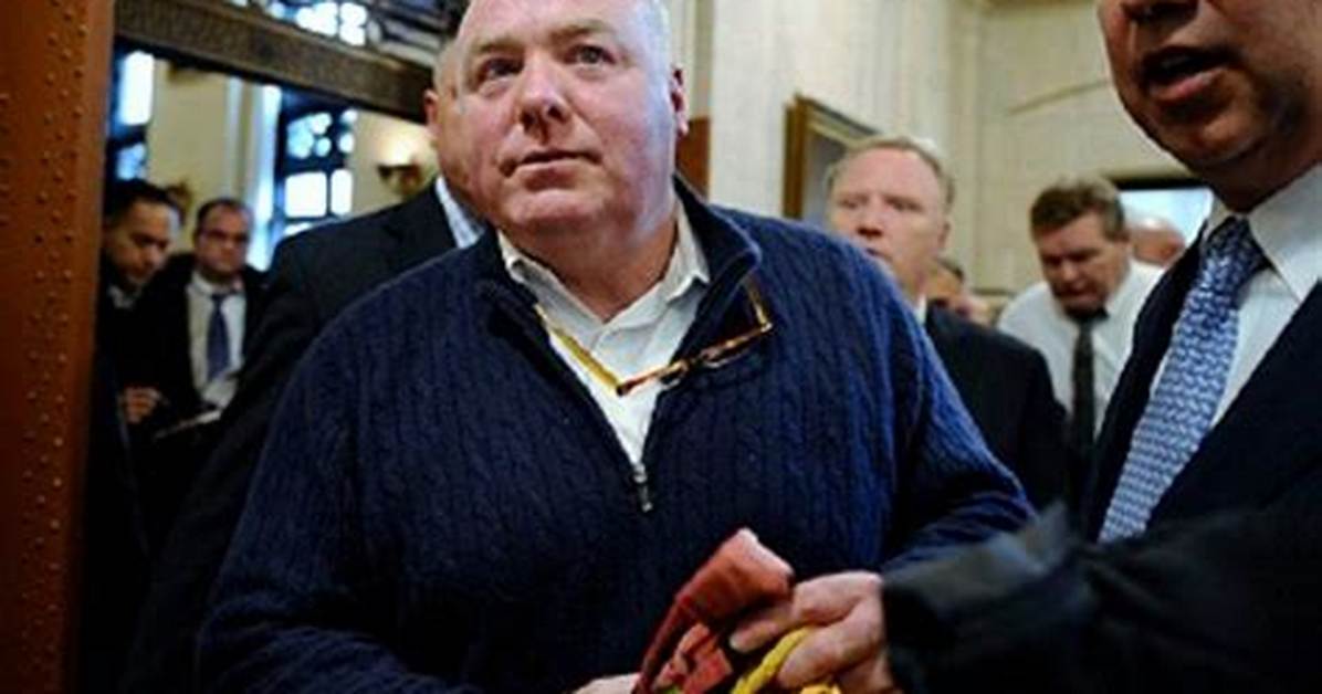 Tommy Skakel Net Worth