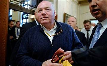 Tommy Skakel Net Worth