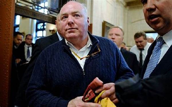 Tommy Skakel Net Worth