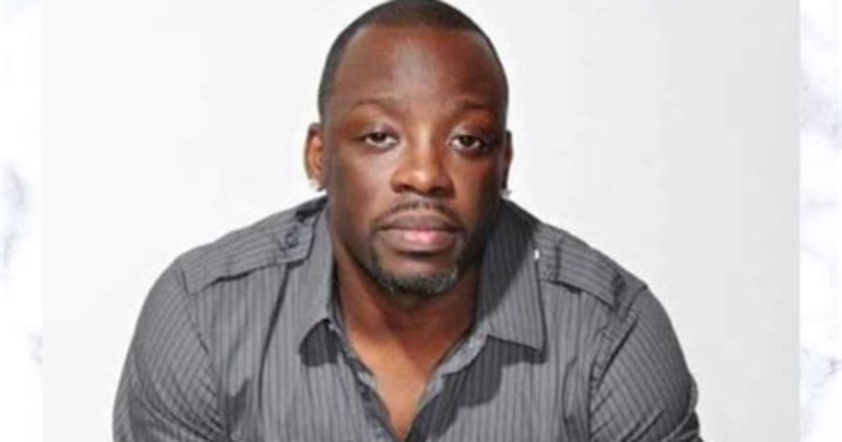Tommy Sotomayor Net Worth