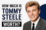 Tommy Steele Net Worth