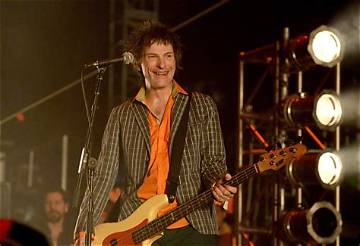 Tommy Stinson Net Worth
