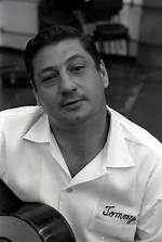 Tommy Tedesco Net Worth