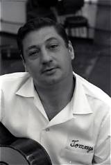 Tommy Tedesco Net Worth