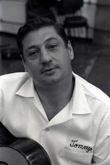 Tommy Tedesco Net Worth