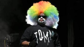 Tommy the Clown Net Worth