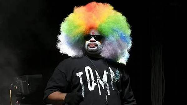 Tommy the Clown Net Worth