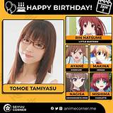 Tomoe Tamiyasu Net Worth