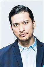 Tomoya Nagase Net Worth