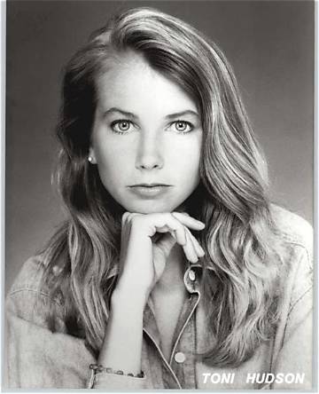 Toni Hudson Net Worth