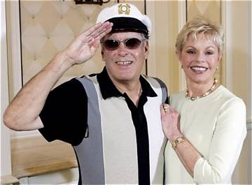 Toni Tennille Net Worth