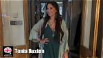 Tonia Buxton Net Worth
