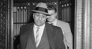 Tony Accardo Net Worth