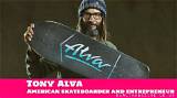 Tony Alva Net Worth
