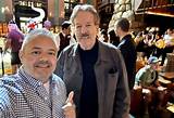 Tony Baxter Net Worth
