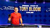 Tony Bloom Net Worth