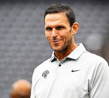 Tony Boselli Net Worth