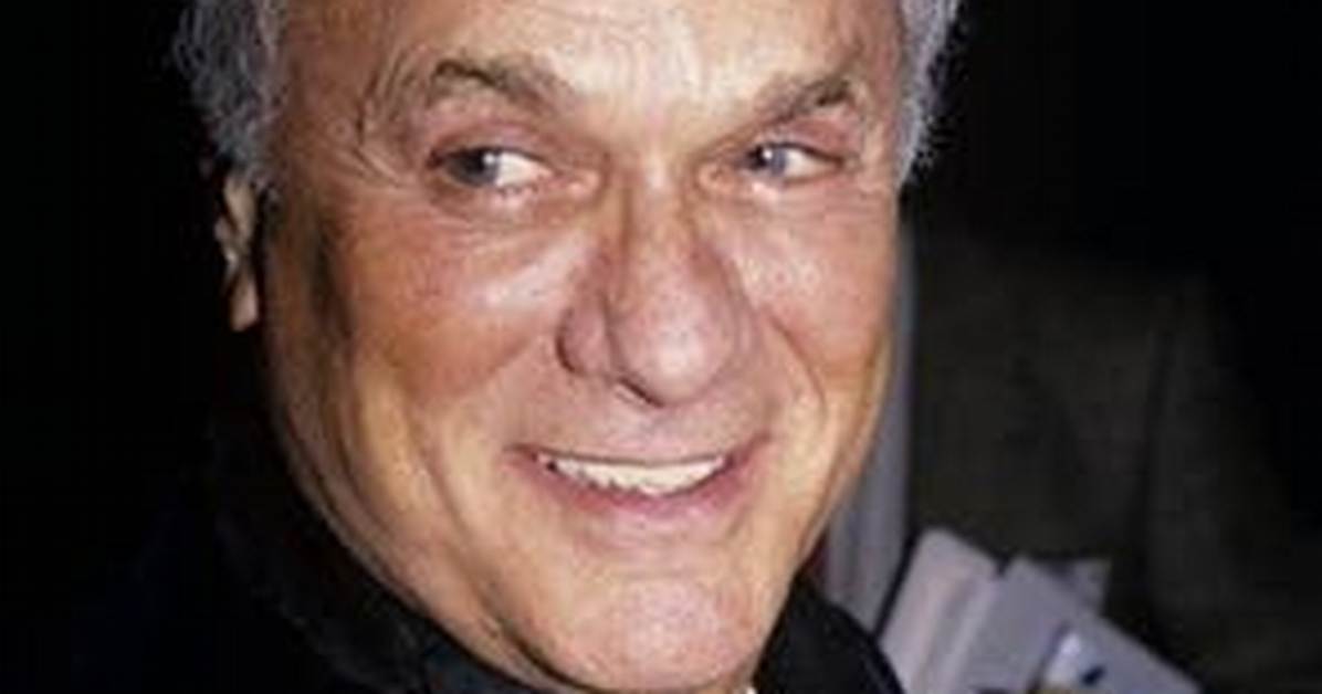 Tony Curtis Blondell Net Worth