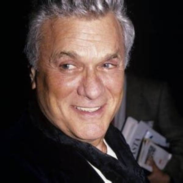 Tony Curtis Blondell Net Worth