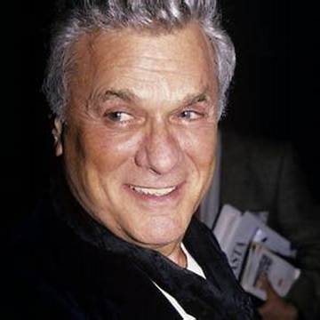 Tony Curtis Net Worth