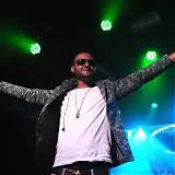 Tony Dize Net Worth
