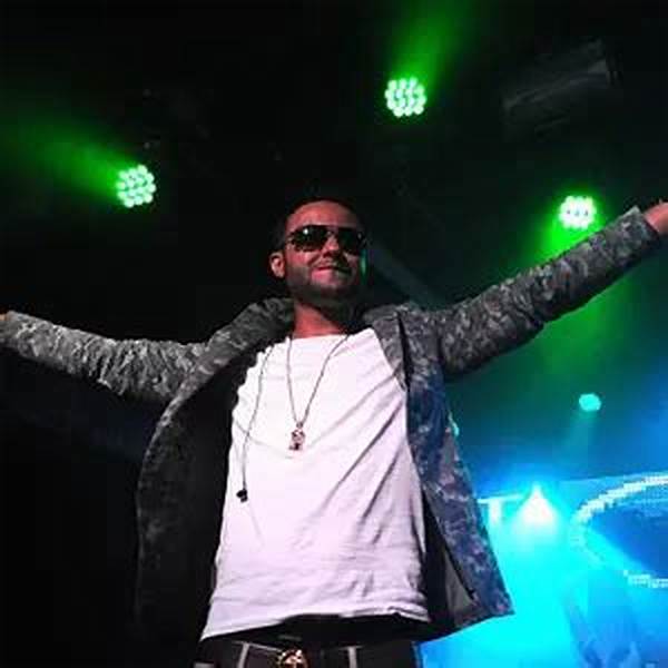 Tony Dize Net Worth
