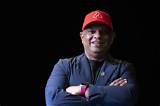 Tony Fernandes Net Worth