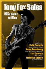 Tony Fox Sales Net Worth