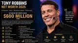 Tony Franklin Net Worth