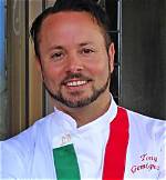 Tony Gemignani Net Worth