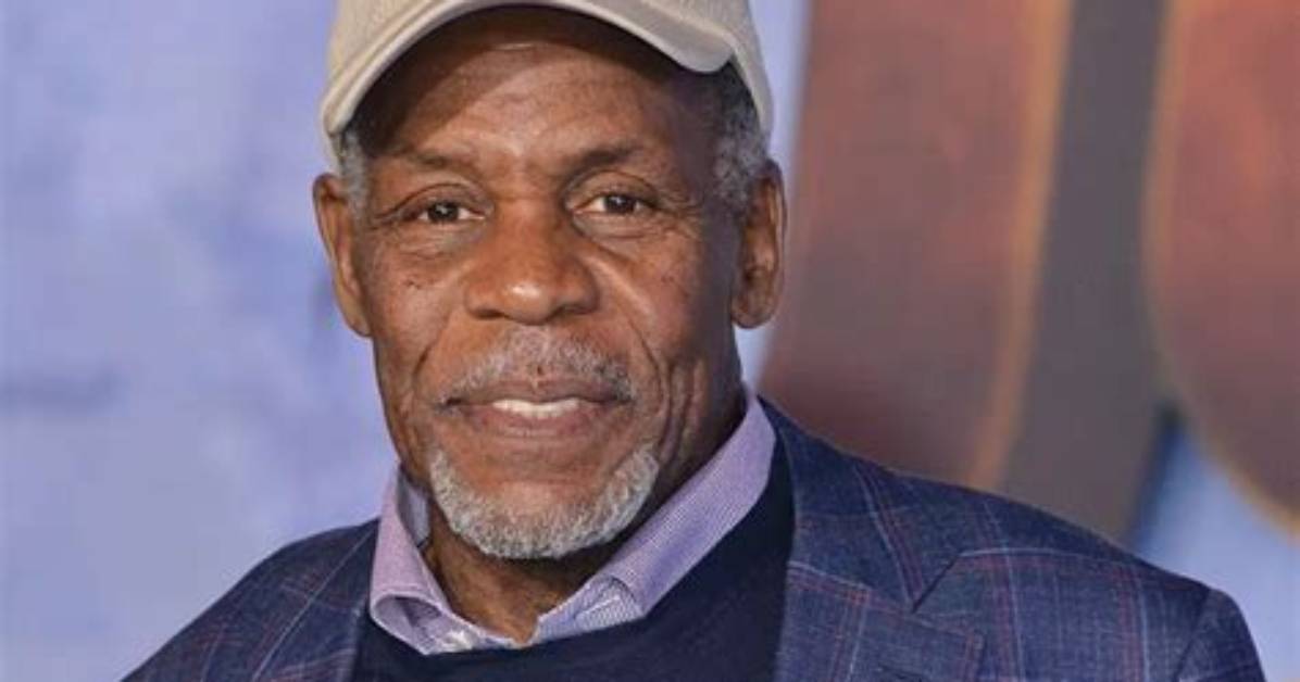 Tony Glover Net Worth
