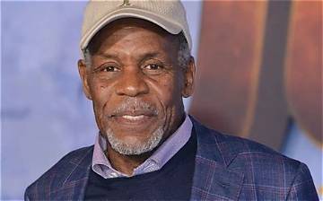 Tony Glover Net Worth