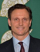 Tony Goldwyn Net Worth