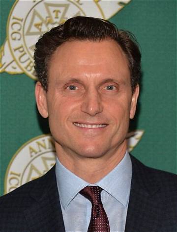 Tony Goldwyn Net Worth