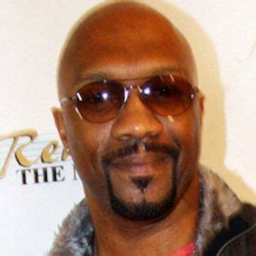 Tony Grant Net Worth