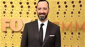 Tony Hale Net Worth