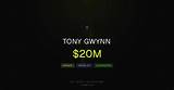 Tony Hall Net Worth