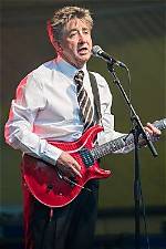 Tony Hicks Net Worth