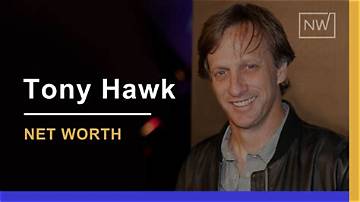 Tony Hicks Net Worth