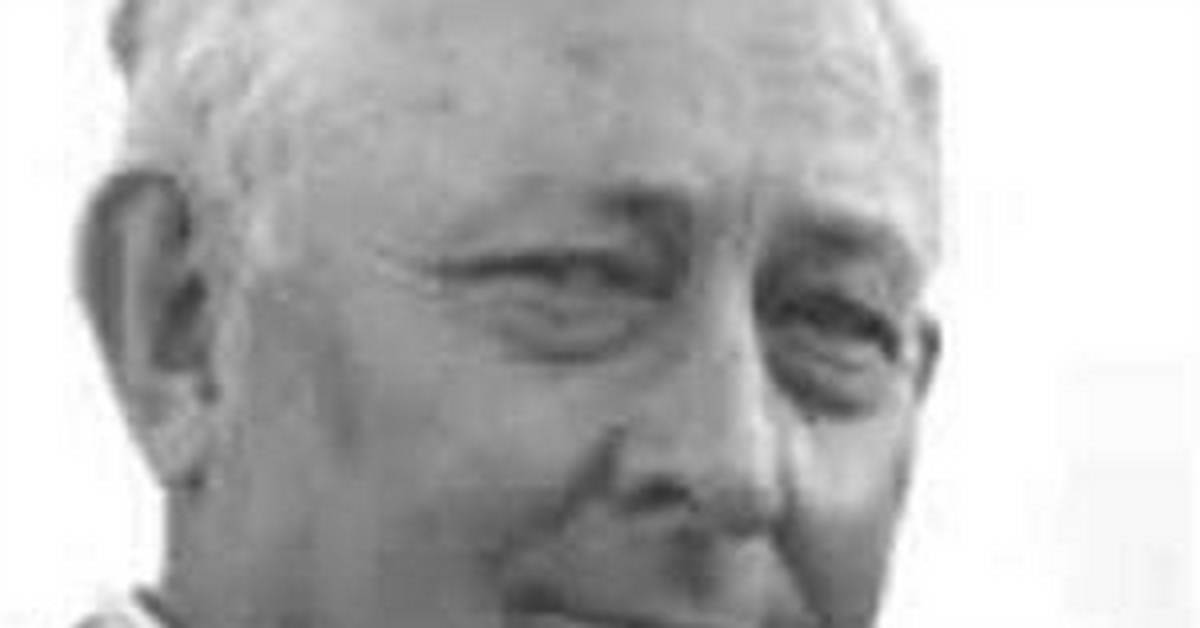 Tony Hillerman Net Worth