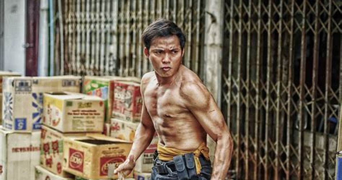 Tony Jaa Net Worth