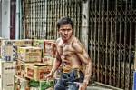 Tony Jaa Net Worth