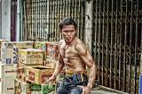 Tony Jaa Net Worth